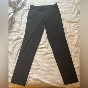 Lululemon Pants, Slim